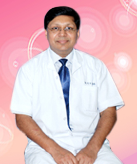 Dr. Vijay Bansal